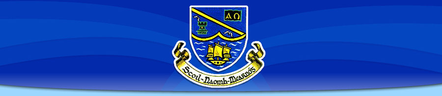 St Marnock's National School, Portmarnock, Co. Dublin