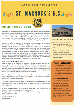 St. Marnock s Newsletter Easter 2025.pdf