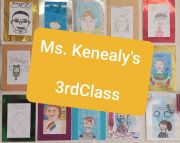 Ms. Kenealy