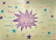 Ms. Dillon